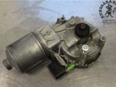 Wiper motor