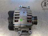 Lichtmaschine
