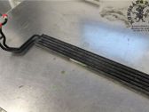 Power steering radiator