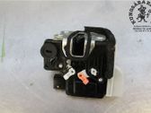Rear door lock