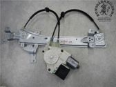 Fensterheber elektrisch mit Motor Tür hinten
