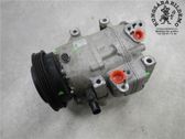 Air conditioning (A/C) compressor (pump)