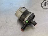 Electric auxiliary coolant/water pump