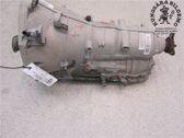 Automatic gearbox