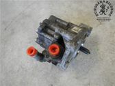 Ohjaustehostimen pumppu