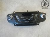 Climate control unit