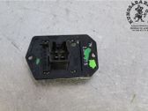 Resistencia motor/ventilador de la calefacción