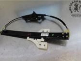 Fensterhebermechanismus ohne Motor Tür vorne
