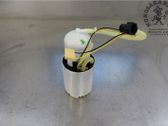 Pompe d'injection de carburant à haute pression