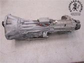 Automatikgetriebe