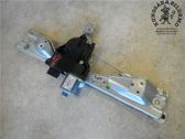 Fensterheber elektrisch mit Motor Tür hinten