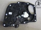 Mécanisme de lève-vitre avec moteur