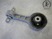 Engine mounting bracket