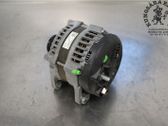 Lichtmaschine