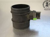 Mass air flow meter