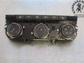 Climate control unit