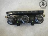 Climate control unit