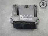 Injection control unit/module