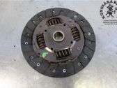 Clutch pressure plate