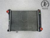 Coolant radiator