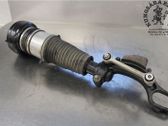 Amortiguador delantero con muelle espiral