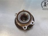 Место установки подшипника