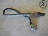 Lambda probe sensor