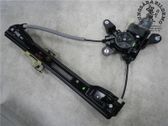 Fensterheber elektrisch mit Motor Tür hinten