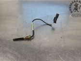 Sensor de temperatura del escape