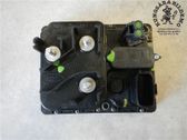 Battery control module