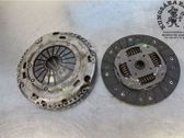 Kupplungsscheibe