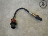 Lambda probe sensor