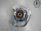 Front wheel hub
