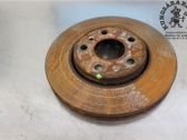 Front brake disc