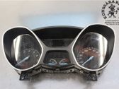 Speedometer (instrument cluster)