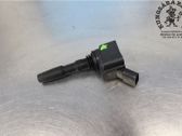 High voltage ignition coil