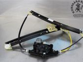 Regulador de puerta delantera con motor