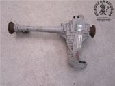 Front differential