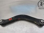 Rear control arm