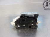 Cerradura de puerta delantera