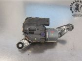 Wischermotor