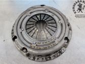 Clutch pressure plate