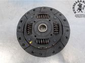 Clutch pressure plate