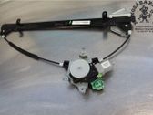 Mécanisme de lève-vitre avec moteur