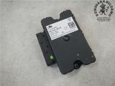 Module de commande de frein à main