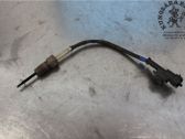 Sensor de temperatura del escape