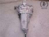 Automatic gearbox