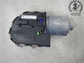 Wischermotor