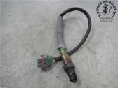 Lambda probe sensor