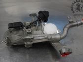 EGR valve cooler